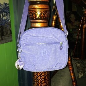 (SOLD) Kipling Cara Crossbody